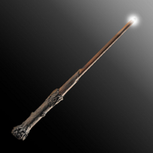 Magic Wand